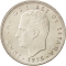 25 Pesetas 1976-1980, KM# 808, Spain, Juan Carlos I