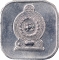 5 Cents 1978-1991, KM# 139a, Sri Lanka