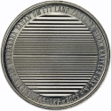 1 Krona 2009, KM# 916, Sweden, Carl XVI Gustaf, 200th Anniversary of Finland’s Separation from Sweden