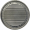 1 Krona 2009, KM# 916, Sweden, Carl XVI Gustaf, 200th Anniversary of Finland’s Separation from Sweden