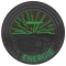 20 Francs 2022, Switzerland, Energy of the Future, Solar Energy, Fluorescent elements emit light in darkness