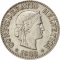 10 Rappen 1932-1939, KM# 27b, Switzerland
