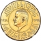 5 Pounds 1978, KM# X2, Syria, Re-election of President Hafez al-Assad