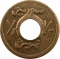 1/2 Qirsh 1940, Syria