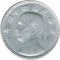 1 Jiao 1955, Y# 533, Taiwan, Republic of China