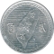 2 Jiao 1950, Y# 534, Taiwan, Republic of China