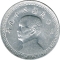 2 Jiao 1950, Y# 534, Taiwan, Republic of China