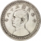 5 Jiao 1949, Y# 532, Taiwan, Republic of China