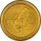 5 Jiao 1954, Y# 535, Taiwan, Republic of China