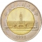 50 New Dollars 1996-2001, Y# 556, Taiwan, Republic of China