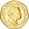 50 Shilingi 1996-2015, KM# 33, Tanzania