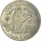 1 Dinar 1976-1983, KM# 304, Tunisia, Food and Agriculture Organization (FAO)