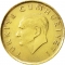 500 Lira 1988-1997, KM# 989, Turkey