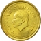 5000 Lira 1995-2001, KM# 1029, Turkey