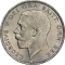 1/2 Crown 1920-1926, KM# 818.2, United Kingdom (Great Britain), George V
