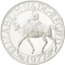 1 Crown 1977, KM# 920a, United Kingdom (Great Britain), Elizabeth II, 25th Anniversary of the Accession of Elizabeth II to the Throne, Silver Jubilee