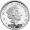 10 Pence 2021, Sp# BSB9, United Kingdom (Great Britain), Elizabeth II, Britannia