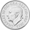 10 Pence 2023-2025, United Kingdom (Great Britain), Charles III, 2023: Tudor crown privy mark