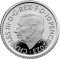 10 Pence 2023, United Kingdom (Great Britain), Charles III, Britannia