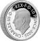10 Pence 2025, United Kingdom (Great Britain), Charles III, Britannia