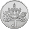 10 Pence 2018-2019, KM# 1535, United Kingdom (Great Britain), Elizabeth II, Quintessentially British A to Z, J - Jubilee