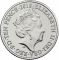 10 Pence 2018-2019, KM# 1547, United Kingdom (Great Britain), Elizabeth II, Quintessentially British A to Z, V - Village