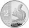 2 Pence 2023-2025, United Kingdom (Great Britain), Charles III