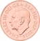 2 Pence 2023-2025, United Kingdom (Great Britain), Charles III