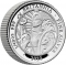 5 Pence 2022, Sp# BSA9, United Kingdom (Great Britain), Elizabeth II, Britannia
