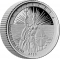 5 Pence 2025, United Kingdom (Great Britain), Charles III, Britannia