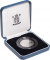 50 Pence 1994, KM# 966a, United Kingdom (Great Britain), Elizabeth II, 50th Anniversary of D-Day, Box