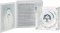50 Pence 2019, Sp# H79, United Kingdom (Great Britain), Elizabeth II, The Snowman, Acrylic block