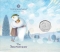 50 Pence 2020, Sp# H91, United Kingdom (Great Britain), Elizabeth II, The Snowman, Fold-out packaging