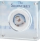 50 Pence 2020, Sp# H91, United Kingdom (Great Britain), Elizabeth II, The Snowman, Acrylic block