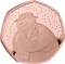 50 Pence 2020, Sp# H91, United Kingdom (Great Britain), Elizabeth II, The Snowman