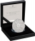 50 Pence 2021, Sp# H92, United Kingdom (Great Britain), Elizabeth II, 50th Anniversary of Decimalisation, Box with a certificate of authenticity