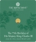 50 Pence 2023, United Kingdom (Great Britain), Charles III, 75th Anniversary of Birth of King Charles III, Coin card front