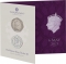 50 Pence 2023, United Kingdom (Great Britain), Charles III, Coronation of Charles III, 2 coin set