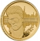 50 Pence 2024, United Kingdom (Great Britain), Charles III, Music Legends, George Michael