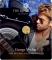 50 Pence 2024, United Kingdom (Great Britain), Charles III, Music Legends, George Michael, Blister packaging
