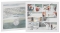 50 Pence 2018, KM# 1559, United Kingdom (Great Britain), Elizabeth II, The Snowman, 40th Anniversary, Fold-out packaging