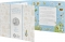 50 Pence 2018, KM# 1552, United Kingdom (Great Britain), Elizabeth II, Beatrix Potter’s The Tale of Peter Rabbit, Peter Rabbit, Fold-out packaging: front