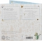 50 Pence 2018, KM# 1552, United Kingdom (Great Britain), Elizabeth II, Beatrix Potter’s The Tale of Peter Rabbit, Peter Rabbit, Fold-out packaging: back