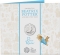 50 Pence 2020, Sp# H85, United Kingdom (Great Britain), Elizabeth II, Beatrix Potter’s The Tale of Peter Rabbit, Peter Rabbit, Fold-out packaging