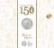 50 Pence 2016, KM# 1373, United Kingdom (Great Britain), Elizabeth II, Beatrix Potter’s The Tale of Peter Rabbit, Squirrel Nutkin, Fold-out packaging inspired by Beatrix’s illustrations