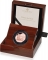 50 Pence 2020, Sp# H87, United Kingdom (Great Britain), Elizabeth II, Winnie the Pooh and Friends, Winnie the Pooh, Wooden box