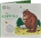 50 Pence 2019, Sp# H72, United Kingdom (Great Britain), Elizabeth II, 20th Anniversary of The Gruffalo, The Gruffalo, Fold-out packaging