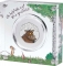 50 Pence 2019, Sp# H72, United Kingdom (Great Britain), Elizabeth II, 20th Anniversary of The Gruffalo, The Gruffalo, Acrylic block