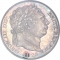 6 Pence 1816-1820, KM# 665, United Kingdom (Great Britain), George III, 1820: inverted 1 in date