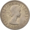 6 Pence 1954-1970, KM# 903, United Kingdom (Great Britain), Elizabeth II
